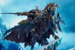 World of Warcraft Statue The Lich King & Invincible 68 cm - Image 3