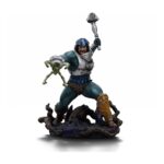 Masters of the Universe Art Scale Statue 1/10 Serpent Claw Man-at-Arms Exclusice 23 cm - Image 2