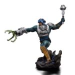 Masters of the Universe Art Scale Statue 1/10 Serpent Claw Man-at-Arms Exclusice 23 cm - Image 4