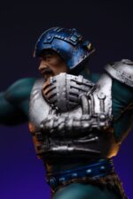 Masters of the Universe Art Scale Statue 1/10 Serpent Claw Man-at-Arms Exclusice 23 cm - Image 5