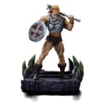 Masters of the Universe Art Scale Statue 1/10 He-Man Battle Armor Version Exclusice 23 cm - Image 2