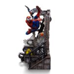 Spider-Man Art Scale Statue 1/10 Spider-Man 10th Anniversary 29 cm - Image 2