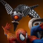 Spider-Man Art Scale Statue 1/10 Spider-Man 10th Anniversary 29 cm - Image 5