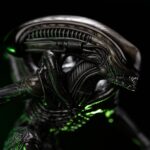Alien Art Scale Statue 1/10 Alien Big Chap 24 cm - Image 4