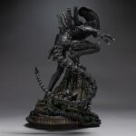 Alien Art Scale Statue 1/10 Alien Big Chap 24 cm - Image 6