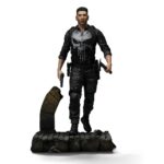 Daredevil: Born Again Art Scale Statue 1/10 Punisher 21 cm - Image 2