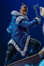 Avatar: The Last Airbender Art Scale Statue 1/10 Sokka 21 cm - Image 3