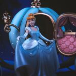 Disney Classics Deluxe Art Scale Statue 1/10 Cinderella 30 cm - Image 2