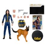 Fallout McFarlane Elite Edition Action Figure Lucy 18 cm - Image 2