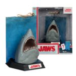 Jaws Movie Maniacs PVC Statue Jaws (50th Anniversary) 16 cm
