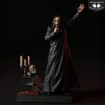 Ozzy Osbourne Music Maniacs 1/10 Statue Ozzy Osbourne 21 cm - Image 5