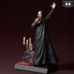 Ozzy Osbourne Music Maniacs 1/10 Statue Ozzy Osbourne 21 cm