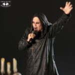 Ozzy Osbourne Music Maniacs 1/10 Statue Ozzy Osbourne 21 cm - Image 3
