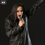 Ozzy Osbourne Music Maniacs 1/10 Statue Ozzy Osbourne 21 cm - Image 2