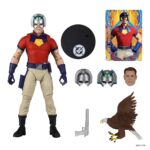 Batman Returns DC Mulitverse DC Theatrical Deluxe Edition Action Figure Peacemaker 19 cm - Image 2