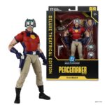 Batman Returns DC Mulitverse DC Theatrical Deluxe Edition Action Figure Peacemaker 19 cm