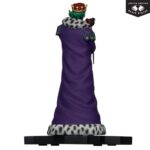 DC Direct Statue 1/10 The Joker Purple Craze: The Joker by Ed McGuiness 19 cm - Image 3