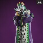 DC Direct Statue 1/10 The Joker Purple Craze: The Joker by Ed McGuiness 19 cm - Image 2