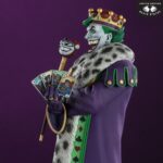 DC Direct Statue 1/10 The Joker Purple Craze: The Joker by Ed McGuiness 19 cm - Image 4