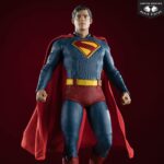 Superman (2025) DC Direct 1/6 Statue Superman 35 cm - Image 2