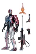 Robocop Poster Series Action Figure Robocop 17 cm - Image 2