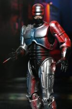 Robocop Poster Series Action Figure Robocop 17 cm - Image 4