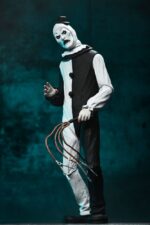 Terrifier Action Figure Ultimate Art the Clown 17 cm - Image 3