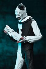 Terrifier Action Figure Ultimate Art the Clown 17 cm - Image 4