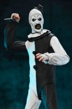 Terrifier Action Figure Ultimate Art the Clown 17 cm - Image 5