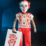 Ben Cooper Action Figure Costume Series 9 (Bundle of 4 Figures)