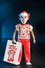 Ben Cooper Action Figure Costume Series 9 (Bundle of 4 Figures)