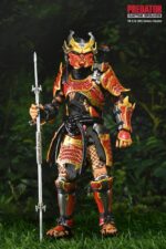 Predator: Hunting Grounds Action Figure Ultimate Samurai Predator 17 cm - Image 3