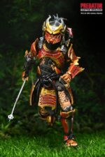 Predator: Hunting Grounds Action Figure Ultimate Samurai Predator 17 cm - Image 5
