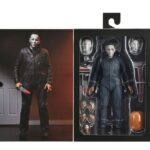 Halloween H20: Twenty Years Later Action Figure Ultimate Michael Myers 18 cm