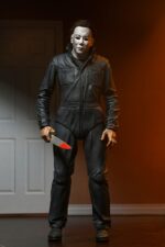 Halloween H20: Twenty Years Later Action Figure Ultimate Michael Myers 18 cm - Image 4