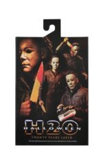 Halloween H20: Twenty Years Later Action Figure Ultimate Michael Myers 18 cm - Image 2