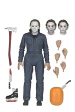 Halloween H20: Twenty Years Later Action Figure Ultimate Michael Myers 18 cm - Image 3