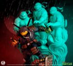 Teenage Mutant Ninja Turtles: The Last Ronin Statue 1/10 The Last Ronin 24 cm - Image 2