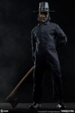 Thanksgiving Action Figure 1/6 John Carver 30 cm - Image 5