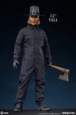 Thanksgiving Action Figure 1/6 John Carver 30 cm - Image 4