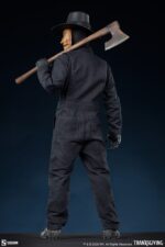 Thanksgiving Action Figure 1/6 John Carver 30 cm - Image 3