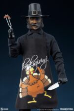 Thanksgiving Action Figure 1/6 John Carver 30 cm - Image 9