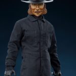 Thanksgiving Action Figure 1/6 John Carver 30 cm