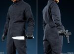 Thanksgiving Action Figure 1/6 John Carver 30 cm - Image 8