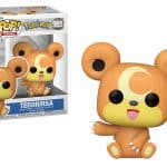 Funko POP! Pokemon - Teddiursa #985