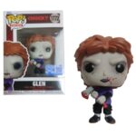 Funko POP! Chucky - Chucky - Glen (with Axe) #1772 (Special Edition)