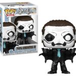 Funko POP! Rocks: Ghost - Papa Emeritus IV #428