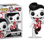 Funko POP! AD Icons: Bob's Big Boy - Skull Bob #253
