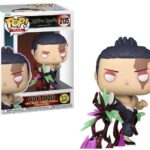 Funko POP! Plus: Jujutsu Kaisen - Aoi Todo (GITD) #2125