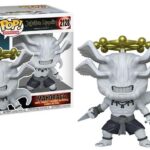 Funko POP! Jujutsu Kaisen - Mahoraga #2128 Supersized